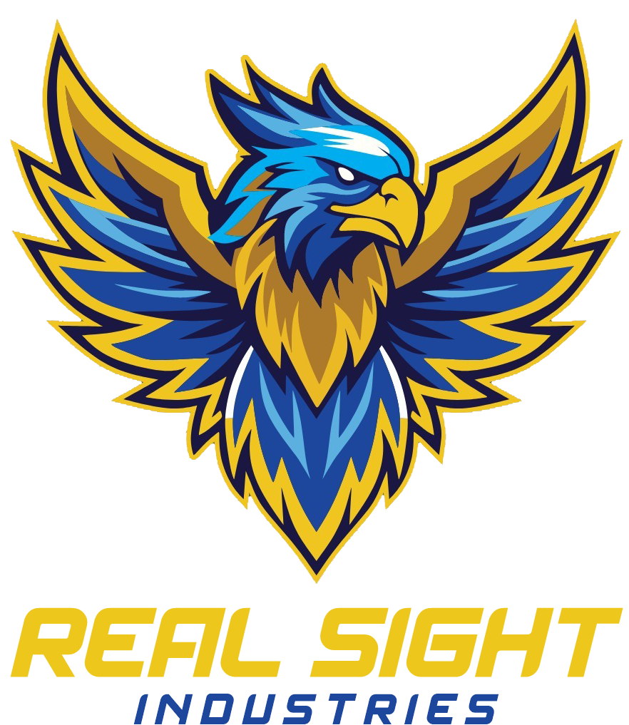 Real Sight Industry